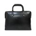 Rustic Black Workbag Claudio Ferrici