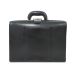 Classic Black Doctor's Bag Claudio Ferrici