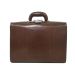 Classic Brown Doctor's Bag Claudio Ferrici