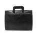 Sophisticated Brown Businessbag Claudio Ferrici