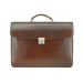 Outstanding Brown Business Bag Claudio Ferrici