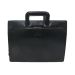 Timeless Black Businessbag Claudio Ferrici