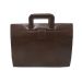 Timeless Brown Businessbag Claudio Ferrici