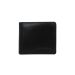 Classic Black Wallet Claudio Ferrici