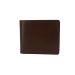 Classic Brown Wallet Claudio Ferrici