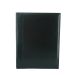 Elegant Black Notebook Claudio Ferrici