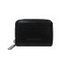 Classic Black Creditcardwallet Claudio Ferrici