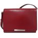 Classic Red Shoulderbag Claudio Ferrici