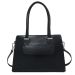 Elegant Navy Handbag Claudio Ferrici