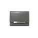 Small Grey Wallet Claudio Ferrici