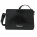 Cute Small Shoulderbag Black Claudio Ferrici