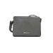 Cute Small Shoulderbag Grey Claudio Ferrici