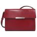 Timeless Red Shoulderbag Claudio Ferrici