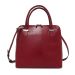 Stylish Red Handbag Claudio Ferrici