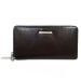 Elegant Testa Zipp around Wallet Claudio Ferrici