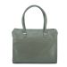 Stylish Grey Business Bag Claudio Ferrici