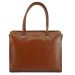 Stylish Cuoio Business Bag Claudio Ferrici