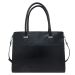 Stylish Navy Business Bag Claudio Ferrici