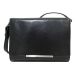 Small Timeless Black Shoulderbag Claudio Ferrici