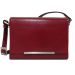 Small Timeless Red Shoulderbag Claudio Ferrici