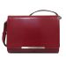 Timeless Red Shoulderbag Claudio Ferrici