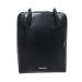 Multifunctional Navy Backpack/Shoulderbag Claudio Ferrici