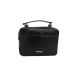 Cute Black Camerabag shaped Handbag Claudio Ferrici