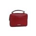 Cute Red Camerabag shaped Handbag Claudio Ferrici