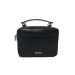 Cute Navy Camerabag shaped Handbag Claudio Ferrici