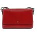 Timeless Red Shoulderbag Claudio Ferrici