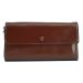 Elegant Brown Eveningbag Claudio Ferrici