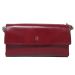 Elegant Red Eveningbag Claudio Ferrici