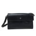 Classic Navy Shoulderbag Claudio Ferrici