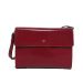 Timeless Red Shoulderbag Claudio Ferrici