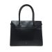 Elegant Navy Workbag Claudio Ferrici