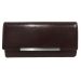 Classic Brown Wide Wallet Claudio Ferrici