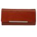 Classic Ruggine Wide Wallet Claudio Ferrici