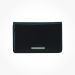 Small and Flat Navy Wallet Claudio Ferrici