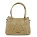 Sophisticated Camel Handbag Claudio Ferrici