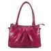 Sophisticated Orchidea Handbag Claudio Ferrici