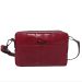 Camerabag shaped Red Shoulderbag Claudio Ferrici