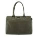 Elegant Taupe Workbag Claudio Ferrici