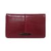 Stylish Red Wallet Claudio Ferrici