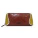 Handy Multicolour Brick/Sun Make up Purse Claudio Ferrici