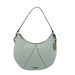 Classic White Shoulderbag Claudio Ferrici