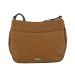 Stylish Saddle Shoulderbag Claudio Ferrici