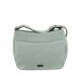 Stylish White Shoulderbag Claudio Ferrici