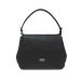 Elegant Black Shoulderbag Claudio Ferrici