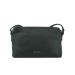 Timeless Black Shoulderbag Claudio Ferrici