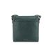 Flat Navy Crossbag Claudio Ferrici